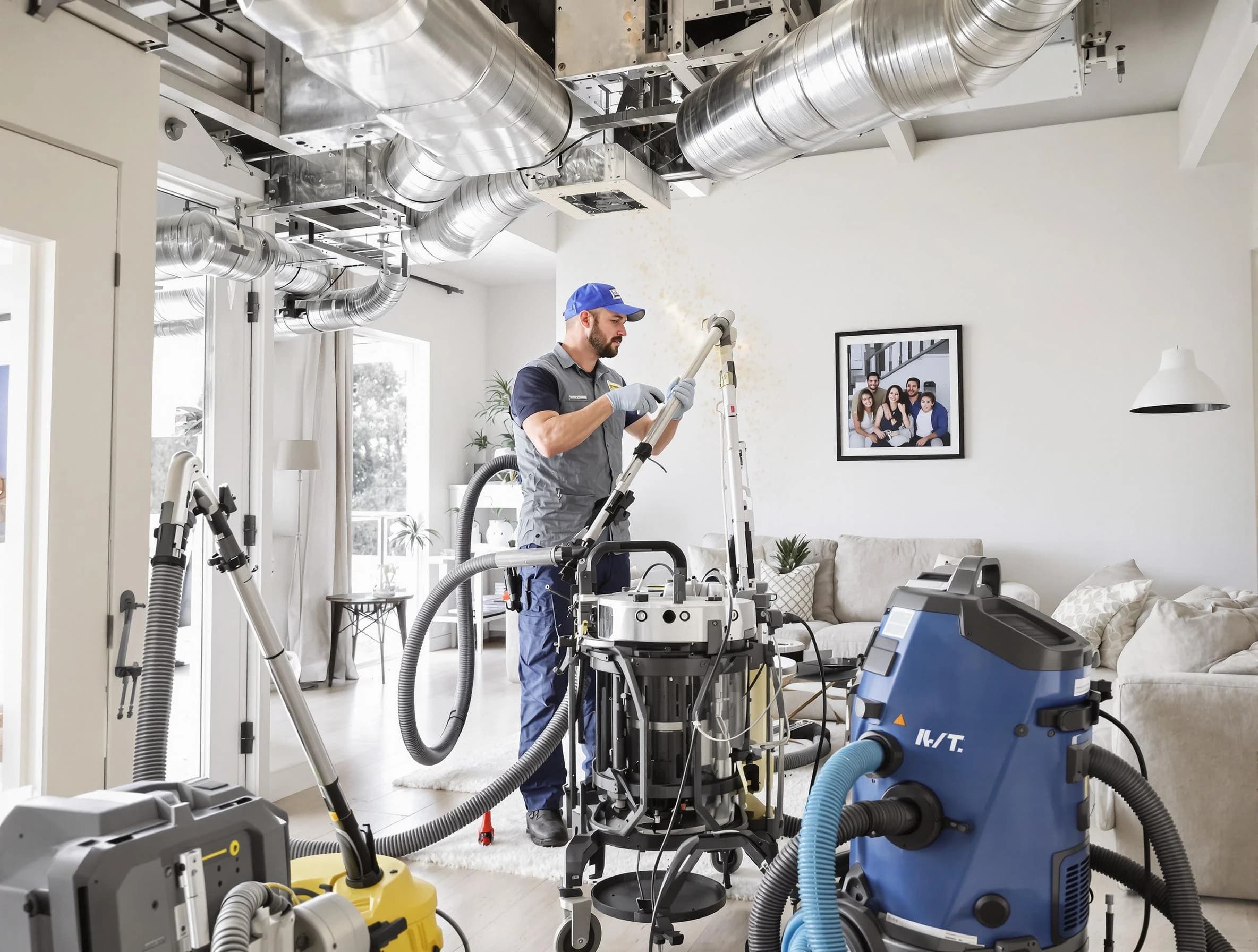 Residential Cleaning service in Fair Oaks, GA